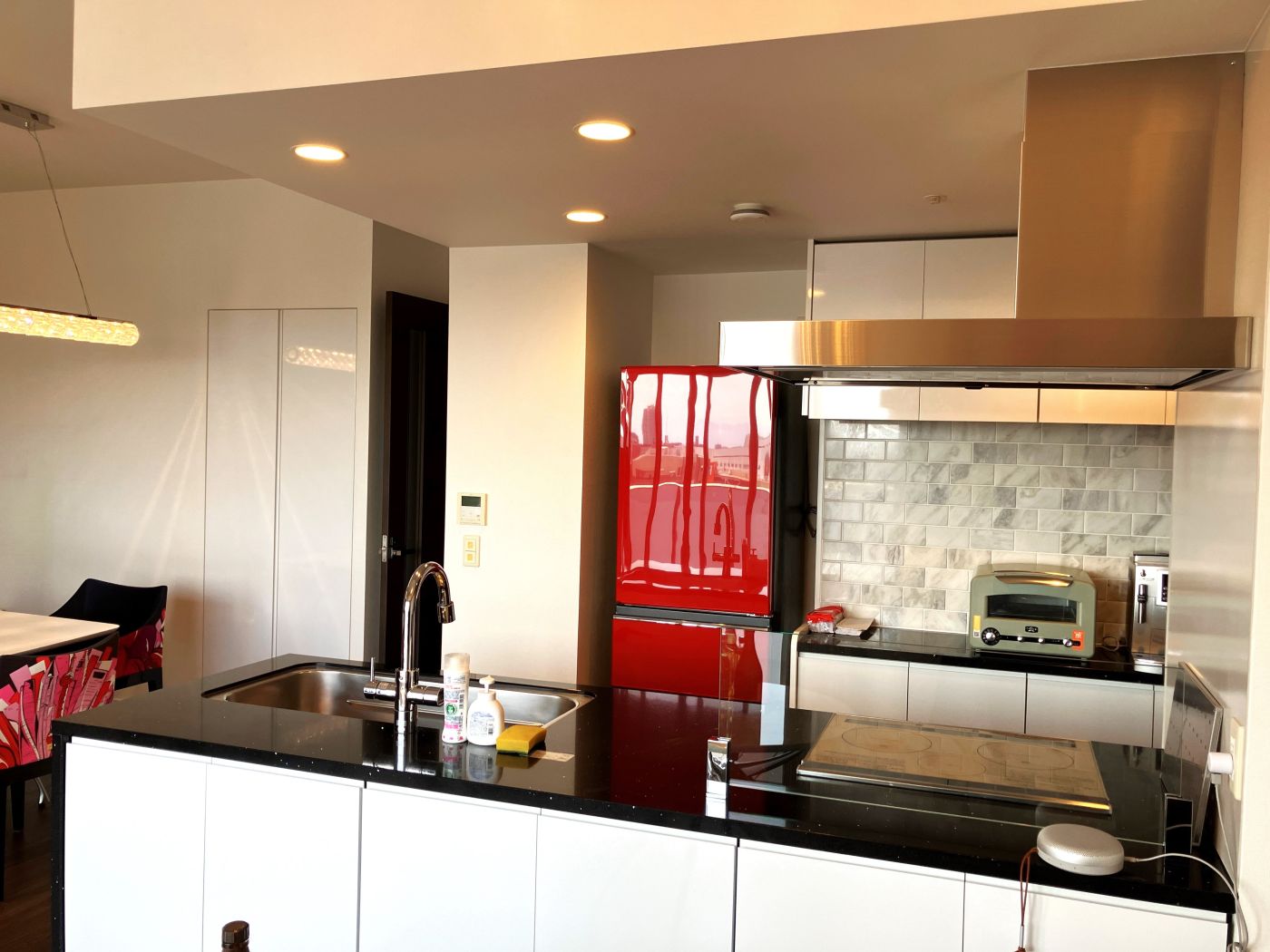 ダイニング・キッチン