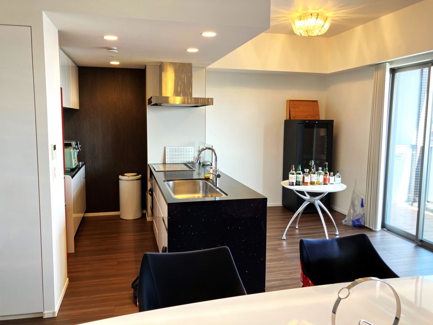 ダイニング・キッチン