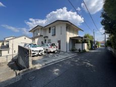 現地外観写真  写真撮影日：2024-09-07
