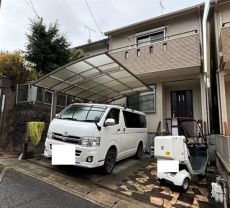 現地外観写真  写真撮影日：2024-12-14
