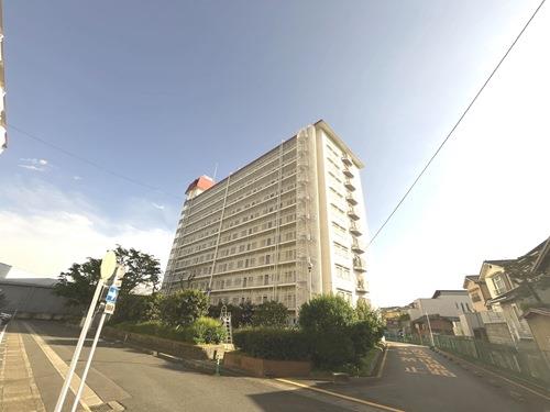 現地：２０２４年４月撮影　外観