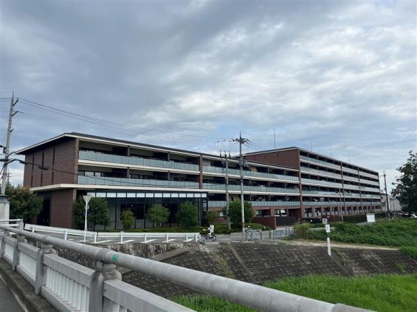 現地外観写真  写真撮影日：2023-09-07