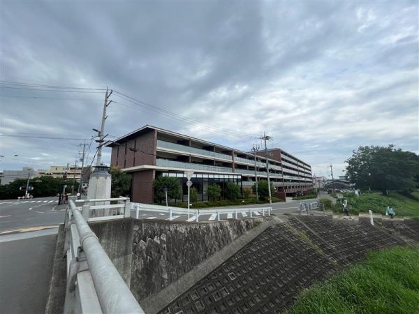 現地外観写真  写真撮影日：2023-09-10