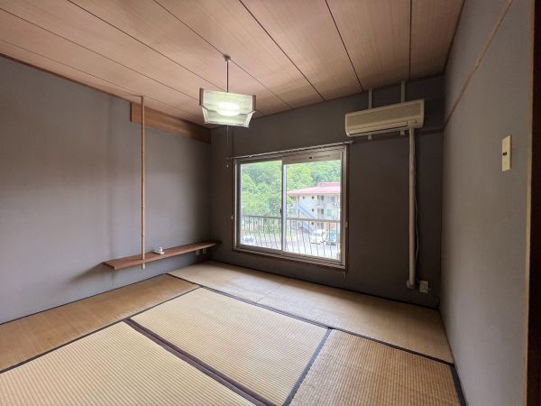 リビング以外の居室  写真撮影日：2024-08-16