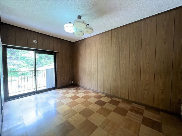 リビング以外の居室  写真撮影日：2024-08-16