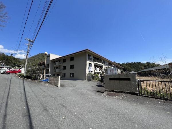 現地外観写真  写真撮影日：2024-08-16