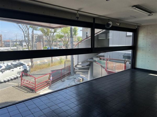 その他内観  写真撮影日：2024-08-18