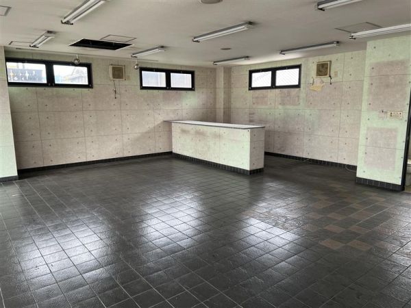 その他内観  写真撮影日：2024-08-18