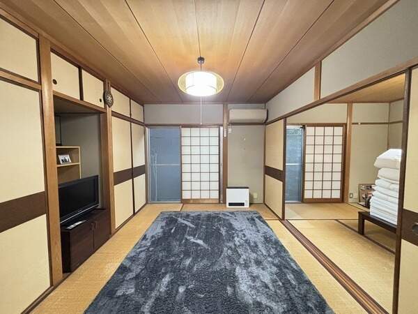 ※販売対象に家具・調度品は含まれません。