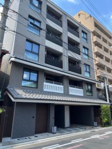 現地外観写真  写真撮影日：2024-08-26