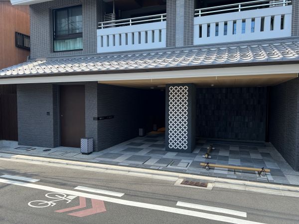 現地外観写真  写真撮影日：2024-11-28