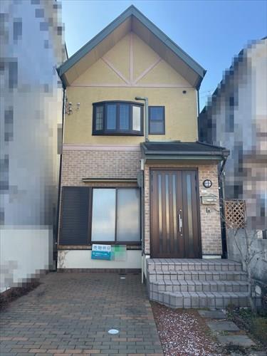 現地写真です。?
