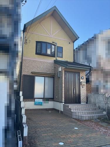 現地写真です。?