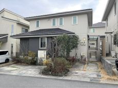 現地外観写真  写真撮影日：2025-03-03