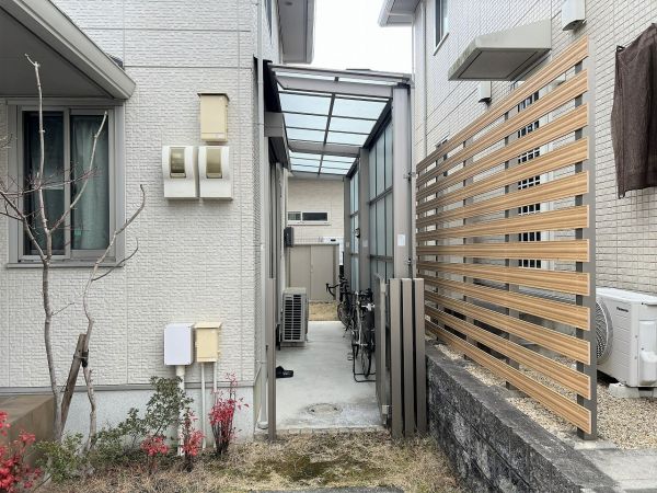 その他現地  写真撮影日：2025-03-03