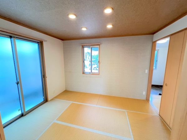 リビング以外の居室  写真撮影日：2025-03-16