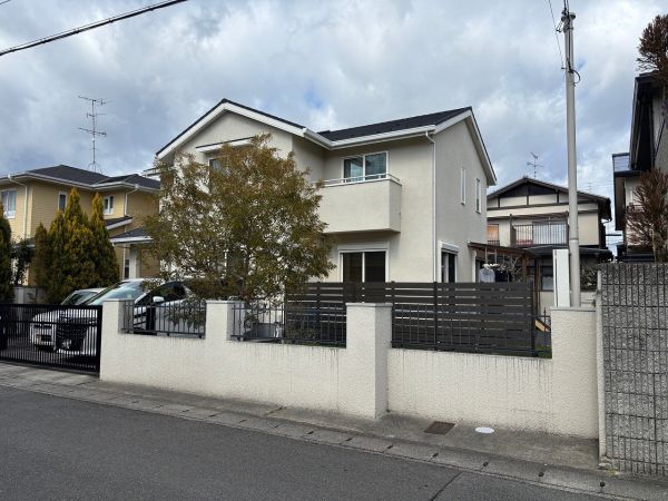 現地外観写真  写真撮影日：2025-03-29