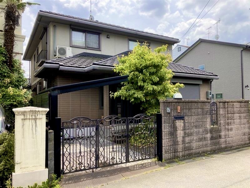 外観写真 写真撮影日：2025-04-19