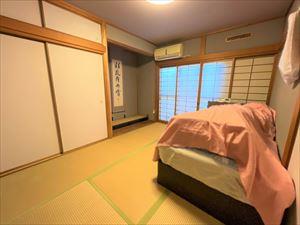 １階和室
