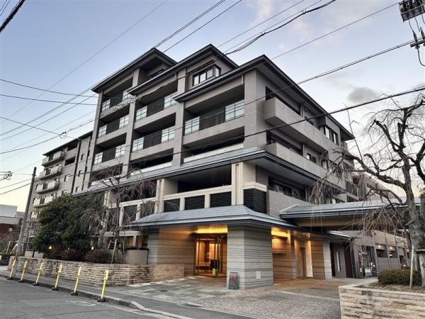 現地外観写真  写真撮影日：2025-02-07