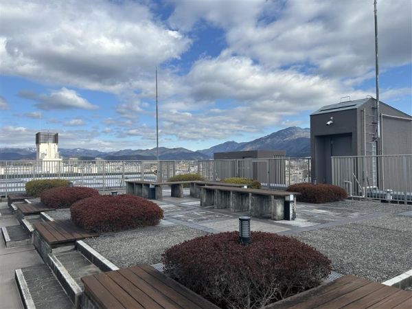 その他共用部  写真撮影日：2025-02-10
