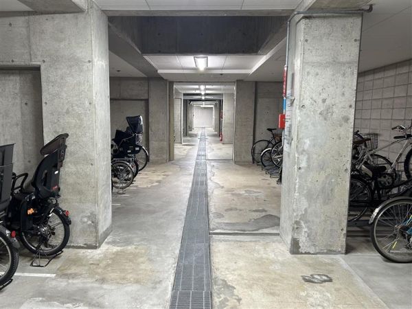 その他共用部  写真撮影日：2025-02-07