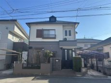 現地外観写真  写真撮影日：2025-03-09