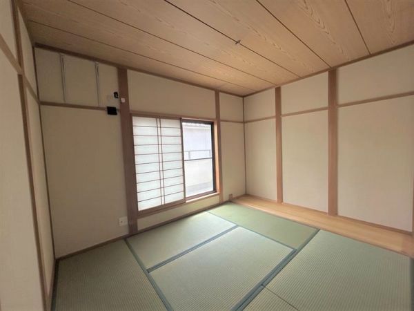 リビング以外の居室  写真撮影日：2025-04-03