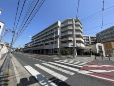 現地外観写真  写真撮影日：2025-05-12