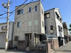 現地外観写真  写真撮影日：2025-05-31