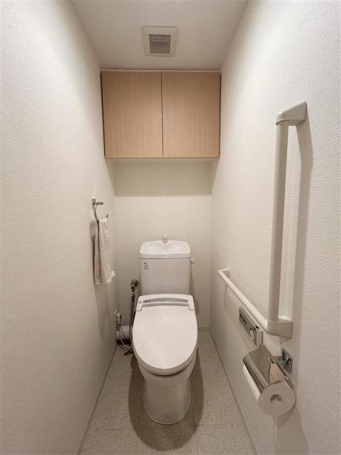 トイレ  写真撮影日：2025-05-30