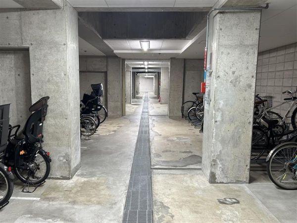 その他共用部  写真撮影日：2025-02-07