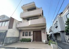 現地外観写真  写真撮影日：2025-06-09