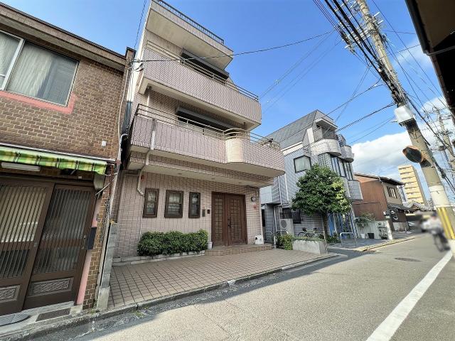 現地外観写真  写真撮影日：2025-06-09