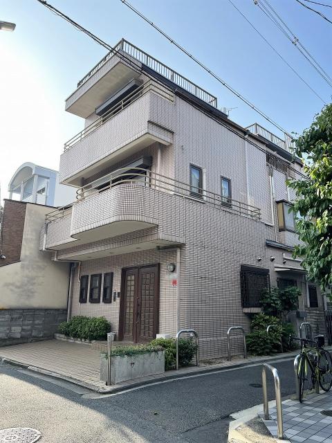 現地外観写真  写真撮影日：2025-06-09