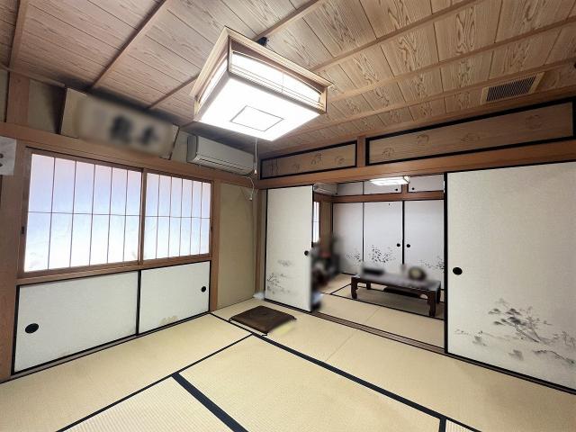 リビング以外の居室  写真撮影日：2025-06-09