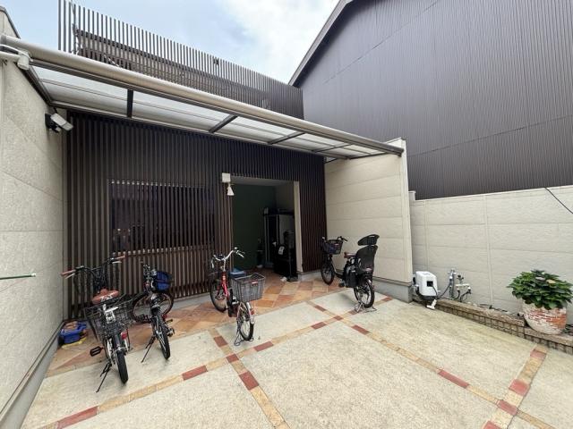 現地外観写真  写真撮影日：2025-06-23