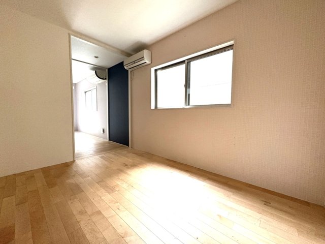 リビング以外の居室  写真撮影日：2026-04-30