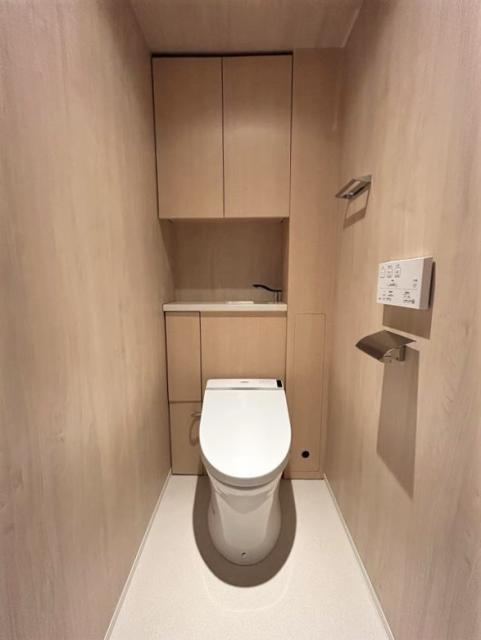 トイレ  写真撮影日：2025-06-28