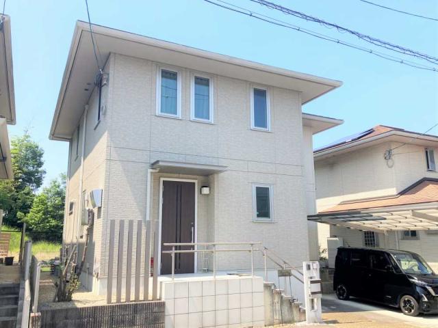 現地外観写真  写真撮影日：2025-06-30
