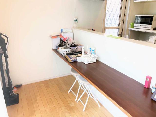 キッチン  写真撮影日：2025-06-30