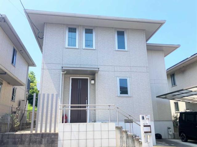 現地外観写真  写真撮影日：2025-06-30