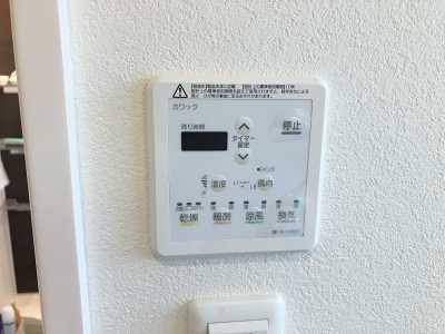 冷暖房・空調設備 浴室乾燥機  写真撮影日：2025-06-30