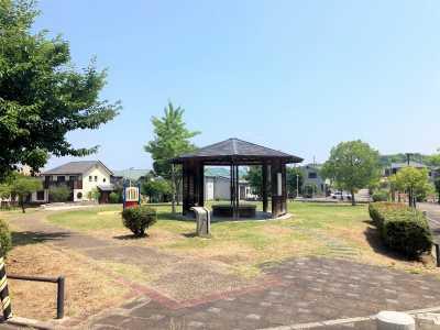 山吹公園 230m 写真撮影日：2025-06-30