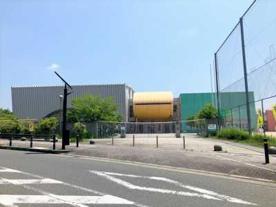 州見台小学校 900m 写真撮影日：2025-06-30