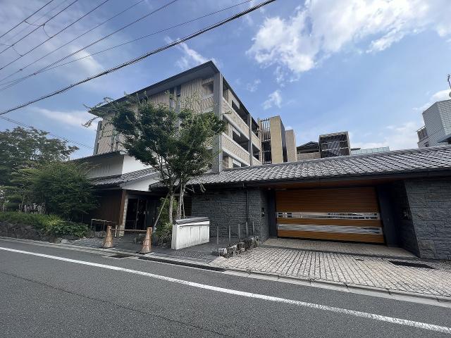 現地外観写真  写真撮影日：2025-07-10