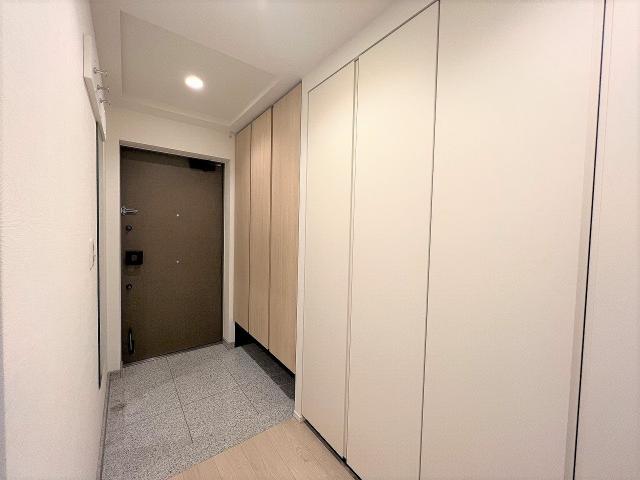 玄関  写真撮影日：2025-07-10