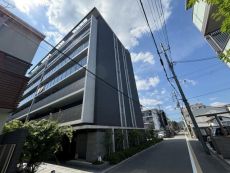 現地外観写真  写真撮影日：2025-07-10