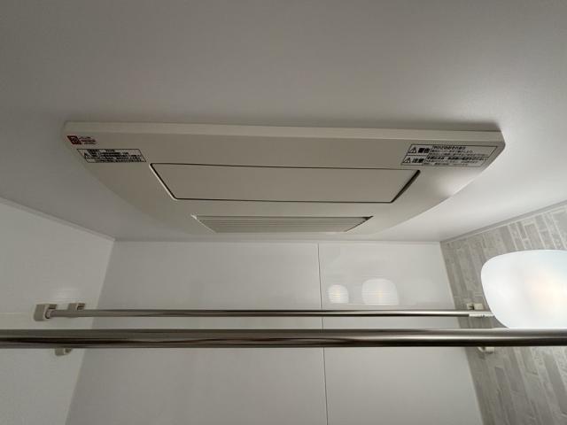 洗面台・洗面所  写真撮影日：2025-10-09