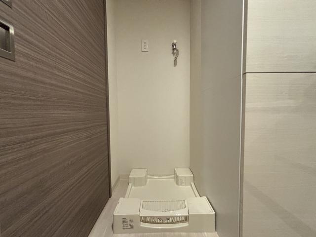 洗面台・洗面所  写真撮影日：2025-10-09